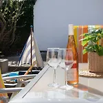 Ankersonne Σπίτι διακοπών Süssau