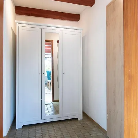 Holiday home Ankersonne
