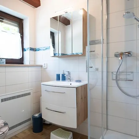 Holiday home Ankersonne *