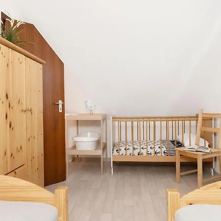 Ankersonne Holiday home *