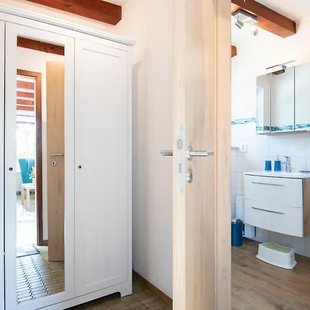 Ankersonne Holiday home