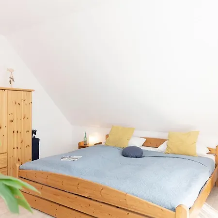 Holiday home Ankersonne