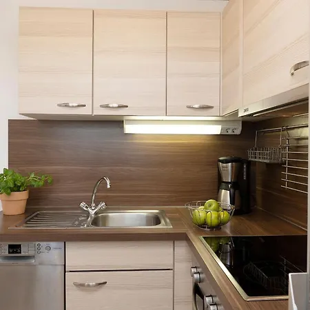 Ankersonne Holiday home *