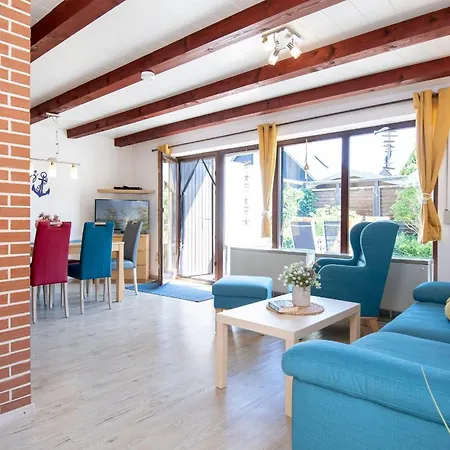 Ankersonne Holiday home