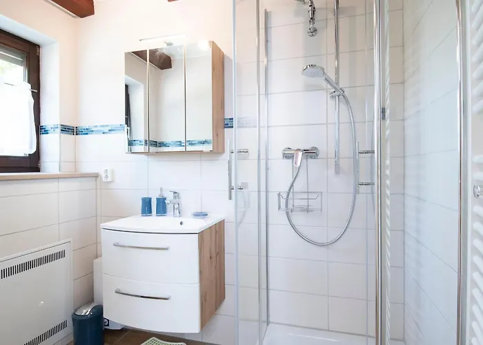 Ankersonne Feriehus *