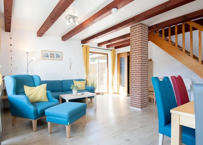 Feriehus Ankersonne *