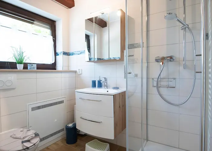 Feriehus Ankersonne *