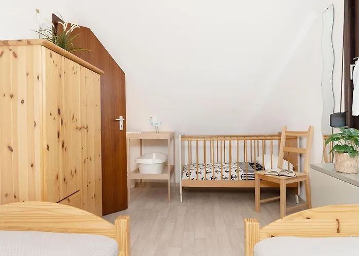 Ankersonne Feriehus *