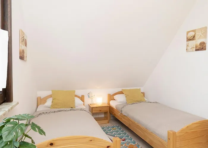 Ankersonne Feriehus *