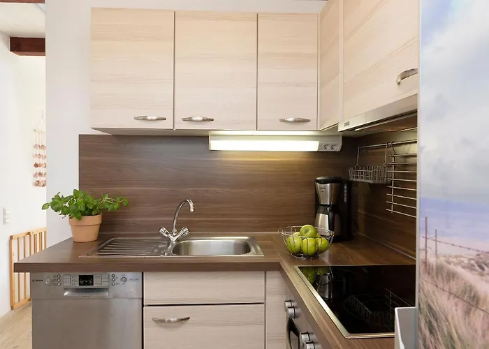 Ankersonne Feriehus *